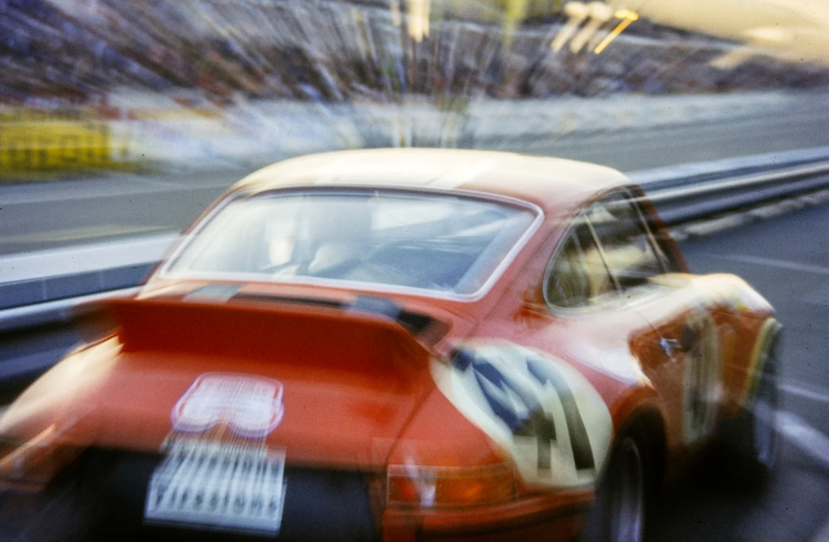 24 heures du Mans 1973